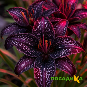 Лилейник Вояж купить по цене от 699р. в интернет-магазине «Посадика» с доставкой почтой в в Красное Селое и по всей России – [изображение №1].